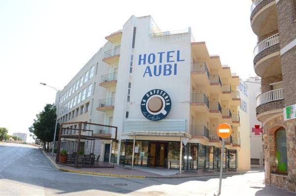 Hotel Aubí