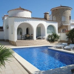 Holiday home Francoli Empuriabrava II