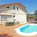 Holiday home Nord-Est Calonge