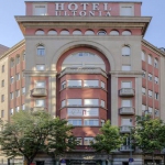 Hotel Ultonia