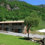 Holiday home Can Soler Les Teules