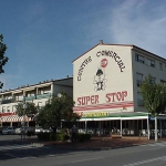Residencial Super Stop Apartamentos