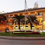 Hotel La Terrassa Spa Center