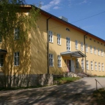 Guesthouse Vanhamäki
