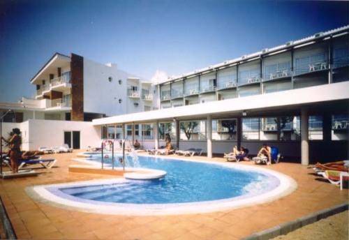 Hotel Port-Bo