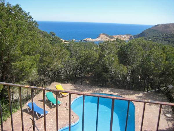 Holiday home La Gervaise Begur