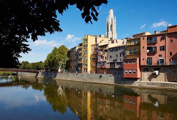 Girona Cool Apartments
