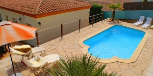  Located in Lloret de Mar, Figaro offers an outdoor pool. This self-catering accommodation features WiFi.