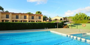  Offering an outdoor pool, Villa Solric is located in L'Estartit. The accommodation will provide you with air conditioning.
