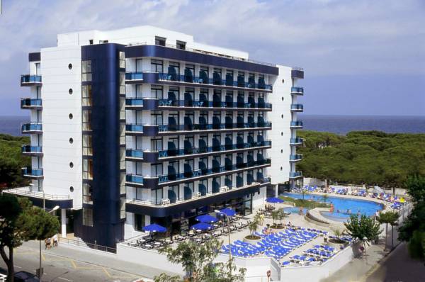 Hotel Blaucel