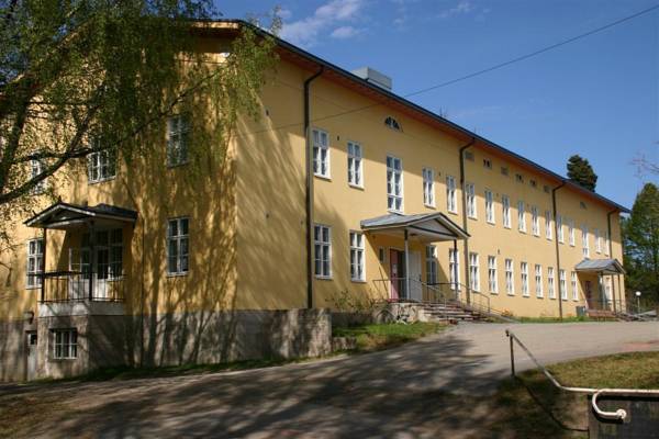 Guesthouse Vanhamäki