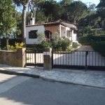 Holiday home Villa Ana Begur