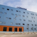 Hotel Sidorme Girona