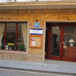 Hotel Restaurante del Mar