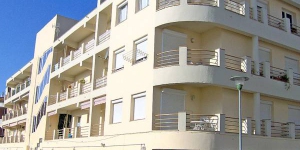  Апартаменты Ses Illetes Tossa De Mar располагают 2 комнатами общей площадью 36 кв. метров.