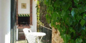  Apartment Alberts is a self-catering accommodation located in Llafranc. Accommodation will provide you with a balcony.