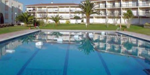  Located in Calella de Palafrugell, Apartment Costa Brava I offers an outdoor pool. Accommodation will provide you with a balcony.