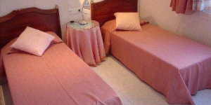  Apartment Pandora is a self-catering accommodation located in Llafranc. Accommodation will provide you with a balcony.