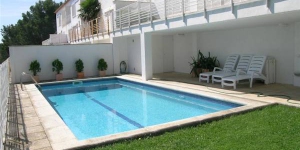  Holiday home La Boma is located in Begur. The accommodation will provide you with air conditioning.