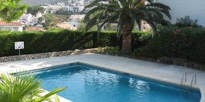  Located in Llanca, Apartment Bel G. II offers an outdoor pool.