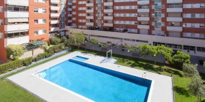  Bed and Go Apartments ligt in Lloret de Mar en biedt appartementen met eigen kookgelegenheid en gratis WiFi op 500 meter van het strand Fenals. Sommige appartementen hebben een gedeeld zwembad.