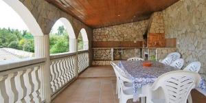  Located in Lloret de Mar, Villa Lloret de Mar 6 offers an outdoor pool. This self-catering accommodation features WiFi.