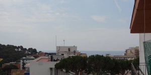  Serrador is a self-catering accommodation located in Lloret de Mar. The property is 3.