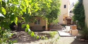  L' Holiday Home López Puigcerver est situé à Palamós, à seulement 150 mètres de la plage. Cette maison dispose d'un grand patio et d'un jardin avec barbecue et meubles de jardin.